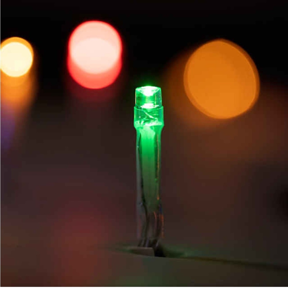 Christmas LED String Lights - Picture 2 of 3